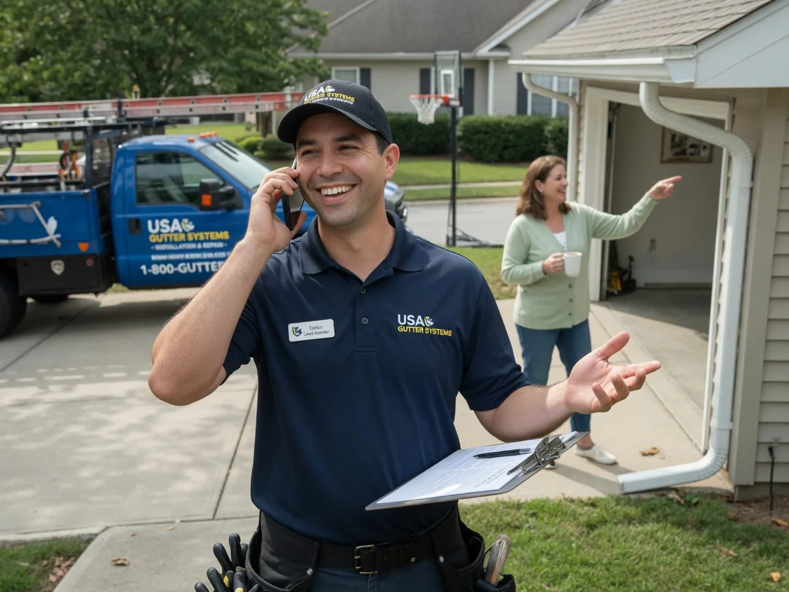 Gutter Installation Springfield, LA FAQs